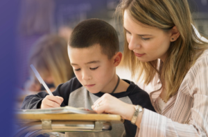 How to read school reports with your child- strategies for students with Learning Difficulties